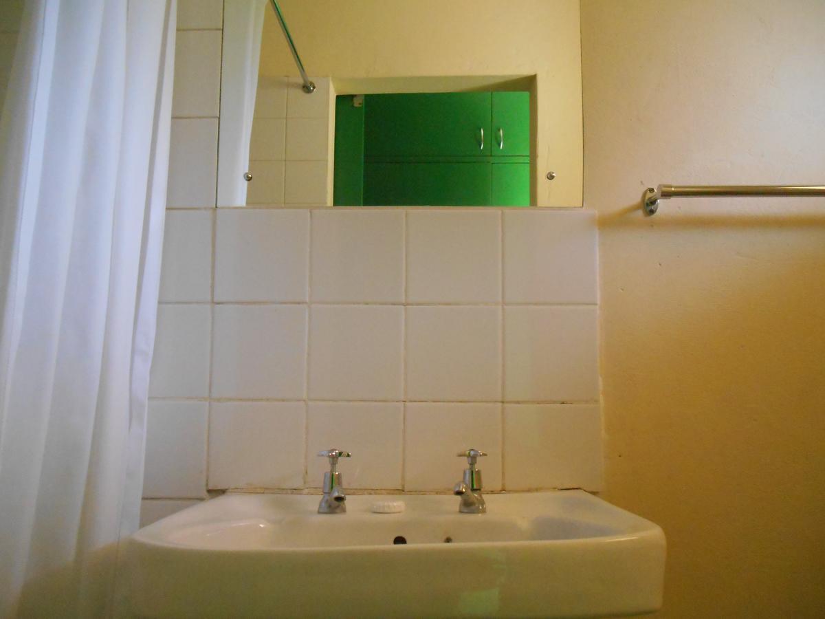 Victoria Falls Budget Hotel Camera foto